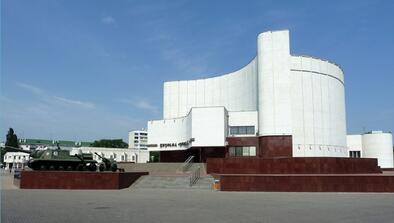 Muzey Diorama Ognennaya duga.jpg