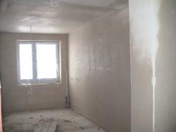 технология выполнения штукатурных работ